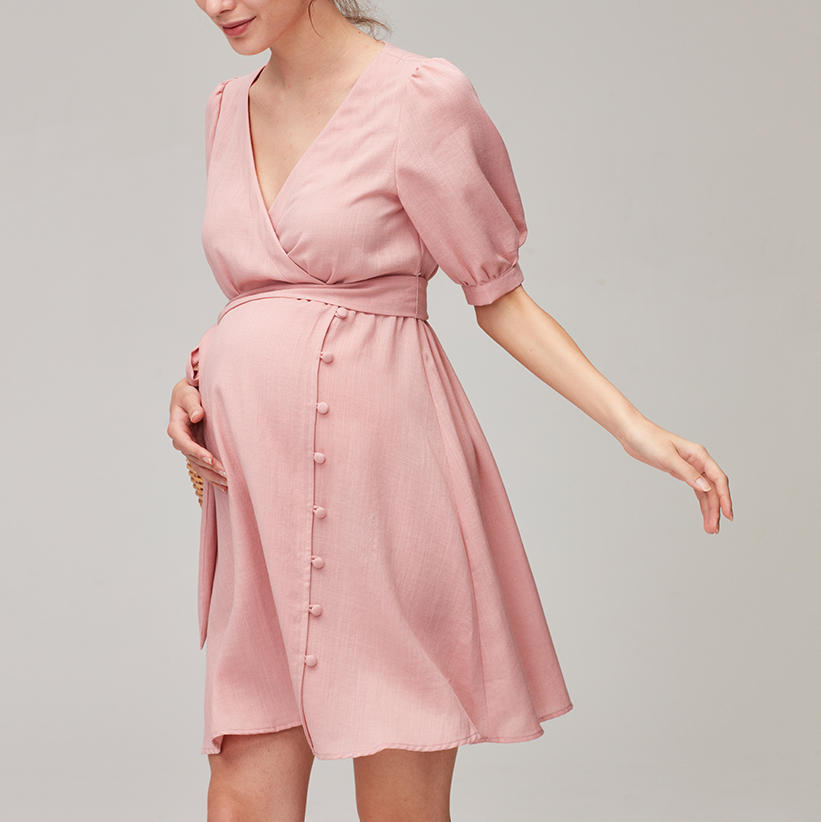 placeholder Women Dress shopping guide: Dress for Lactation with ease