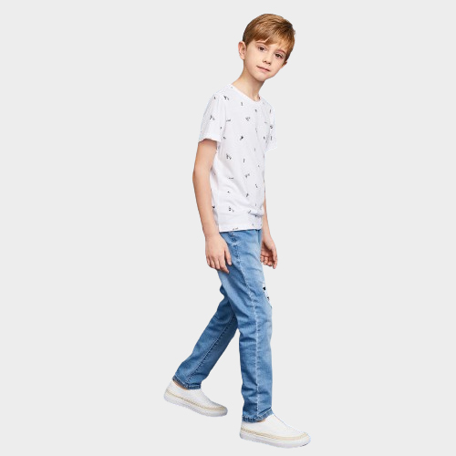 Vêtements pour garçon